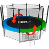 Батут UNIX LINE CLASSIC 12 ft (inside) TRUCL12IN