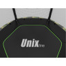 Батут UNIX LINE KIDS 4.6 ft Panda (140 cm) TR46PAN